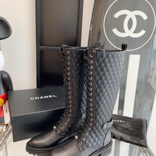 CHH boots