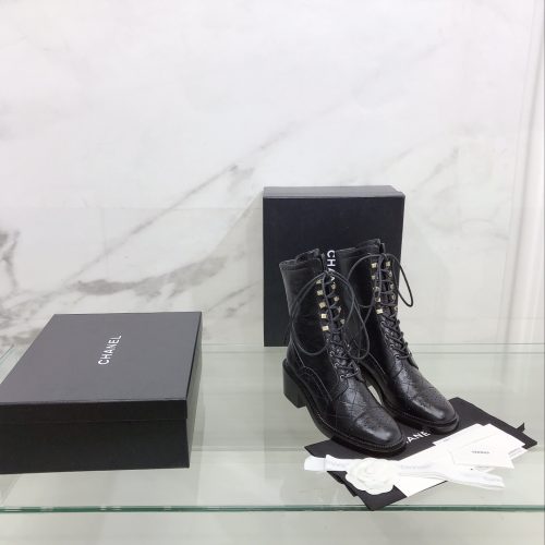 CHH short boots