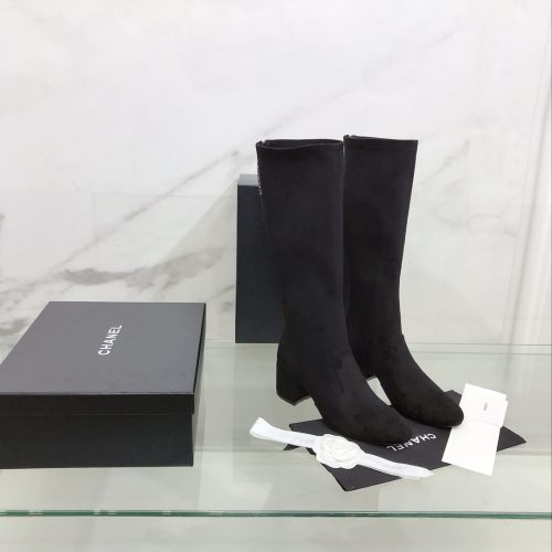 CHH boots