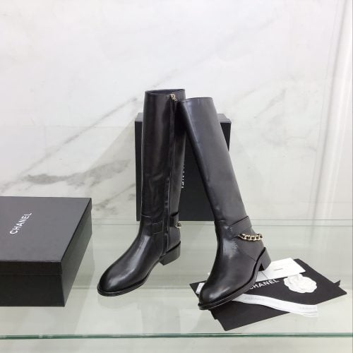 CHH boots