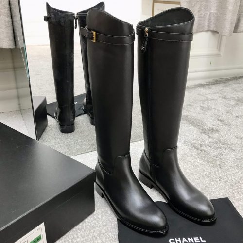 CHH boots