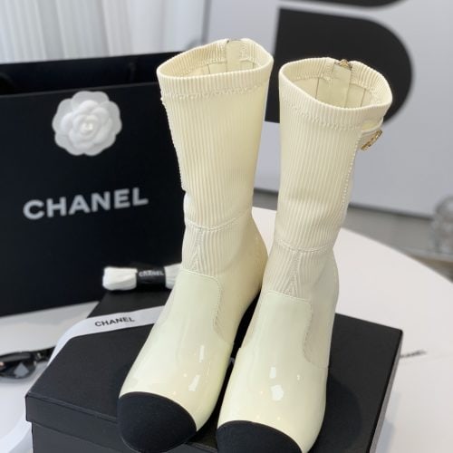 CHH short boots