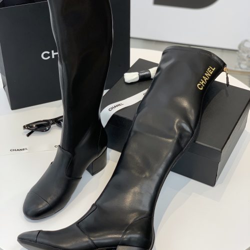 CHH boots
