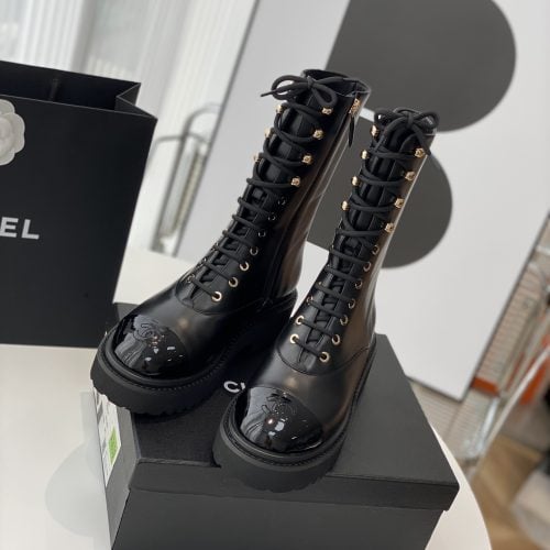 CHH short boots