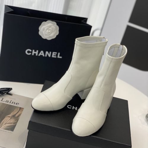 CHH short boots