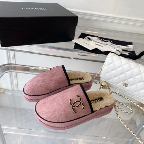 CHH slippers
