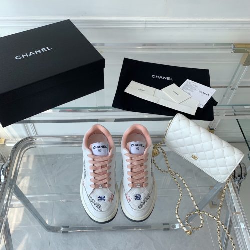 CHH casual shoes