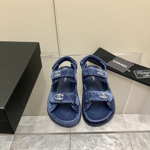 CHH sandals