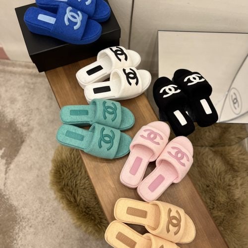 CHH slippers