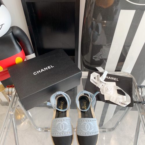 CHH sandals