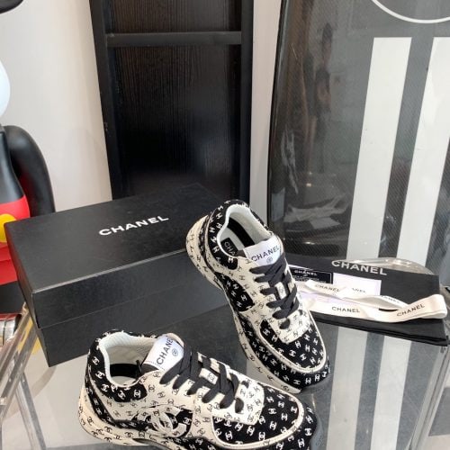 CHH sports casual shoes