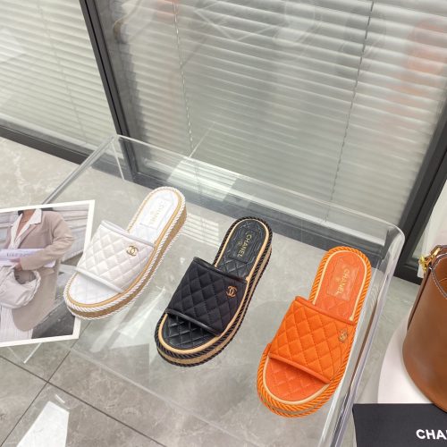 CHH slippers