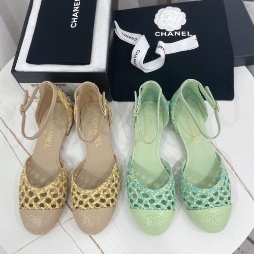 CHH sandals