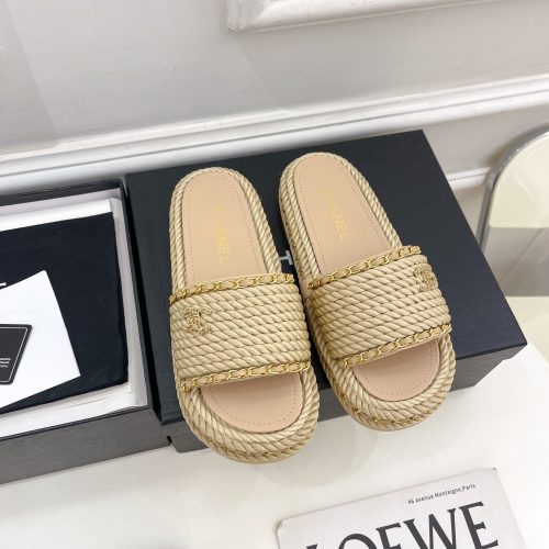 CHH slippers