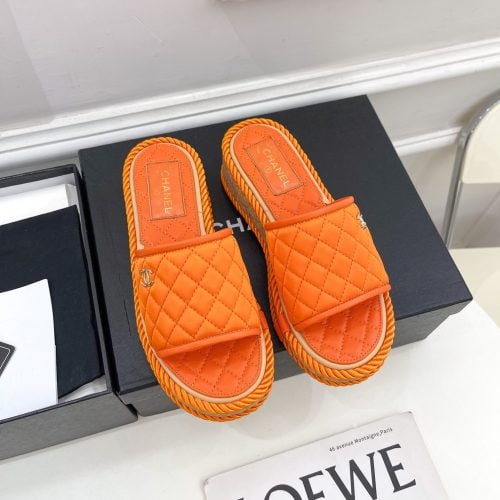 CHH slippers