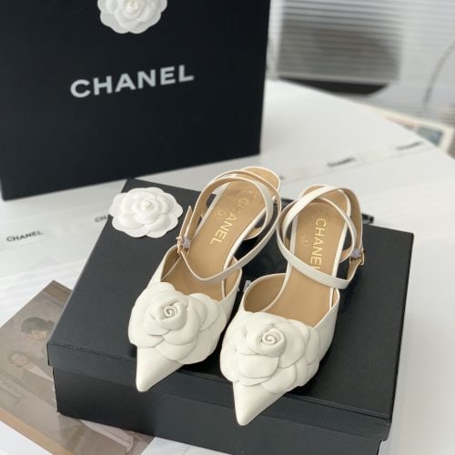 CHH sandals