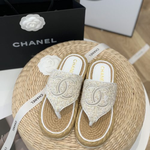 CHH slippers