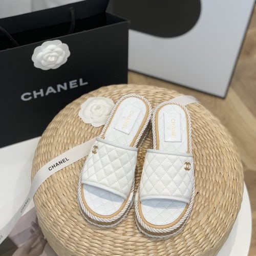 CHH slippers