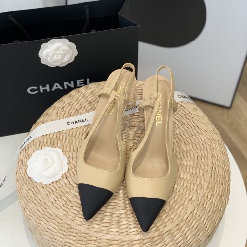 CHH sandals