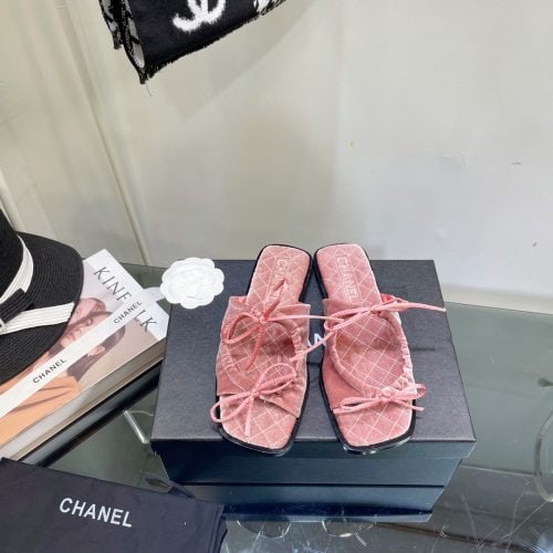 CHH slippers