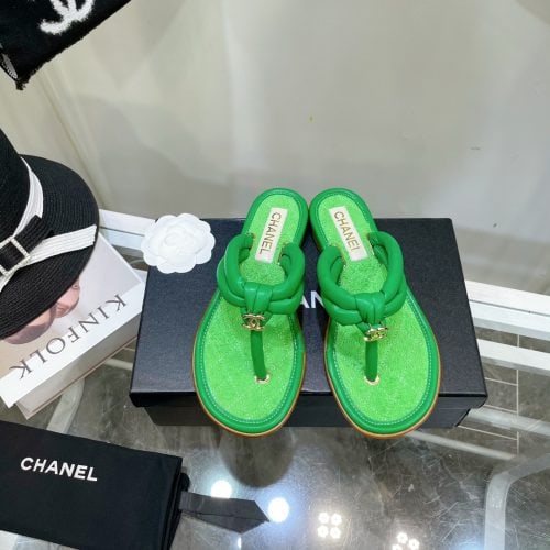 CHH slippers