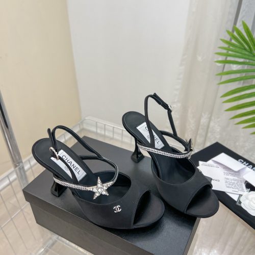 CHH high heels