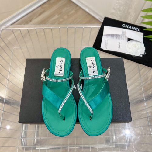 CHH slippers