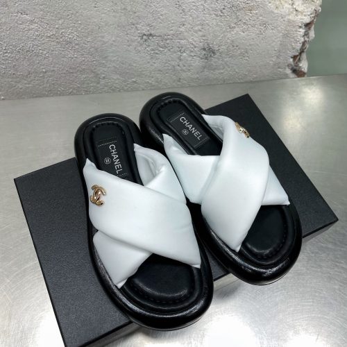 CHH slippers