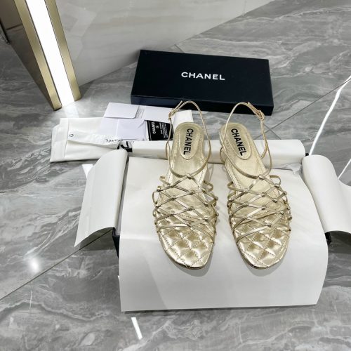 CHH sandals