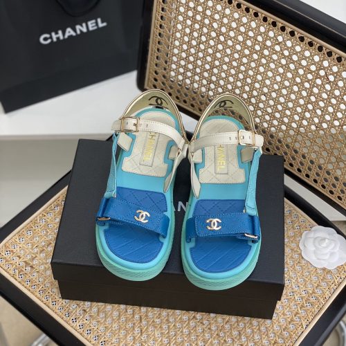 CHH sandals