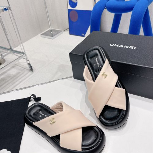 CHH slippers