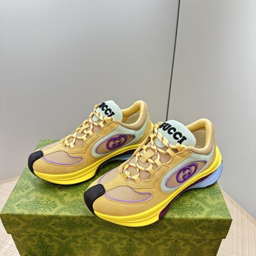 GG casual shoes