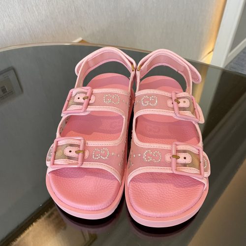GG Sandals