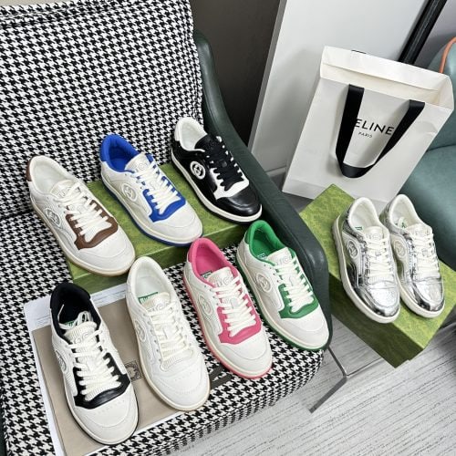 GG casual shoes