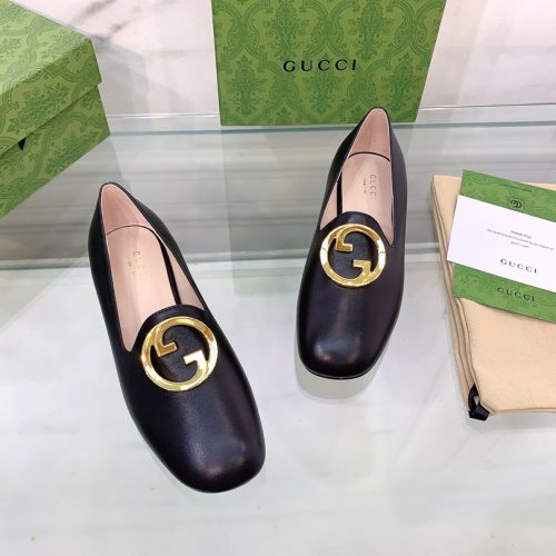 GG casual shoes