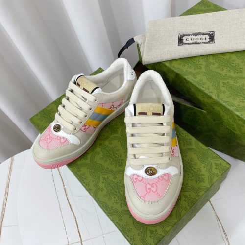 GG casual shoes