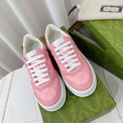 GG casual shoes