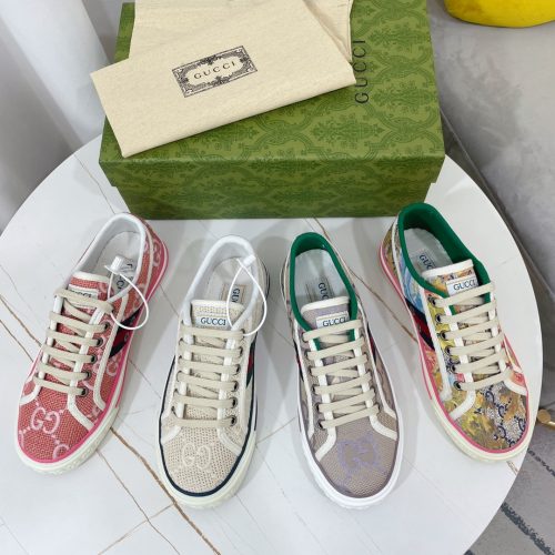 GG casual shoes