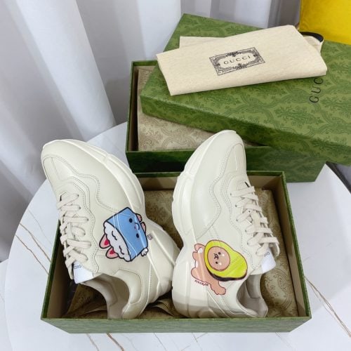 GG casual shoes