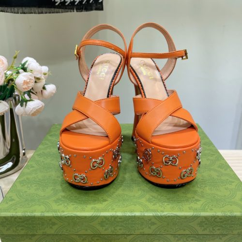 GG Sandals
