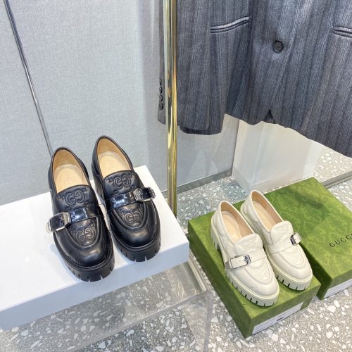 GG casual shoes