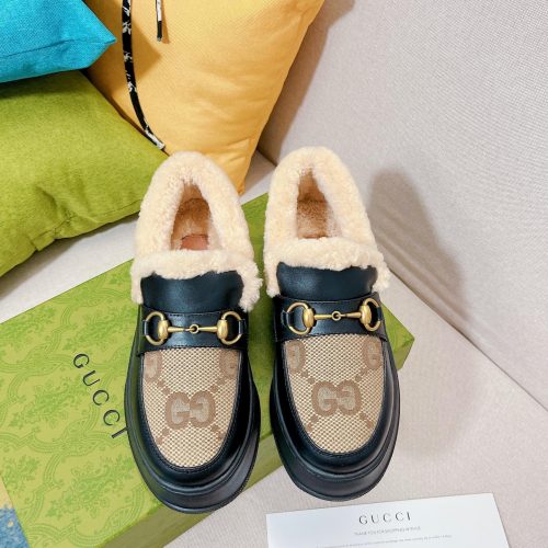 GG casual shoes