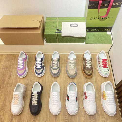 GG casual shoes