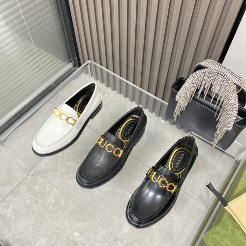 GG casual shoes