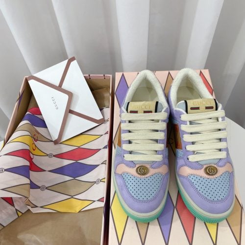 GG casual shoes