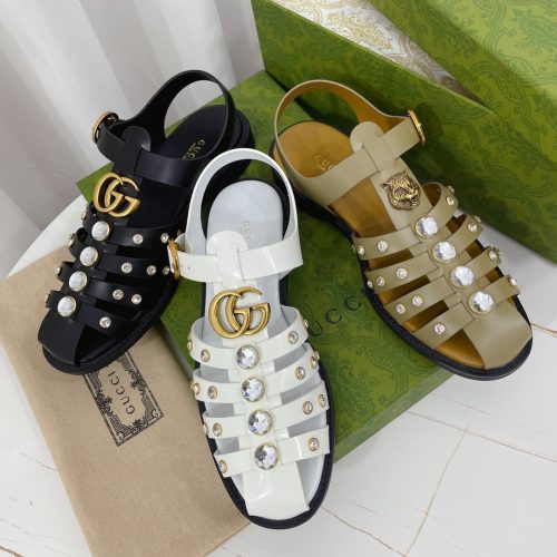 GG Sandals
