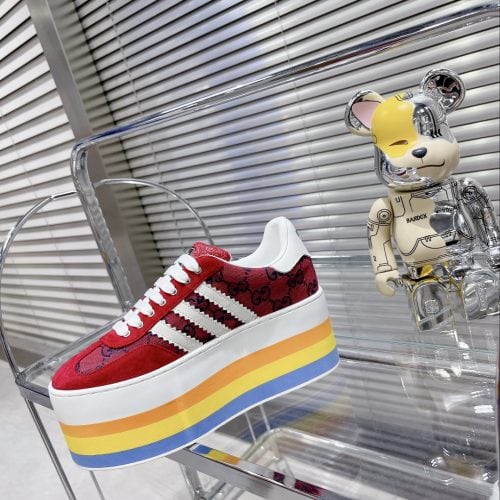 GG casual shoes