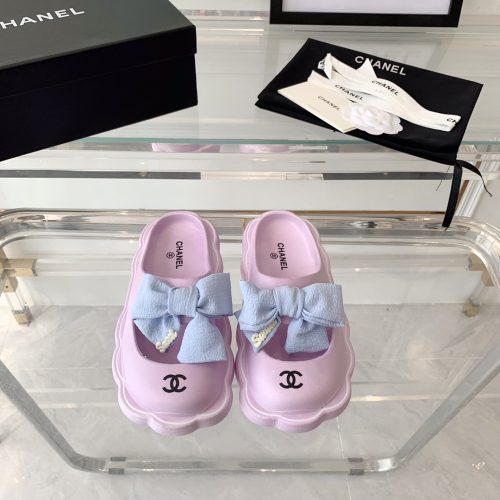 CHH slippers
