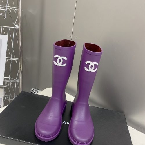 CHH boots