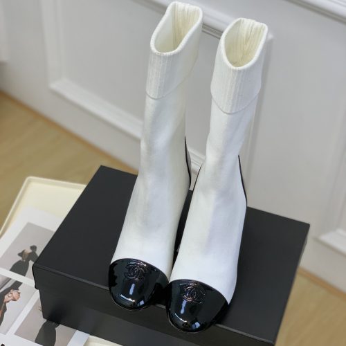 CHH boots